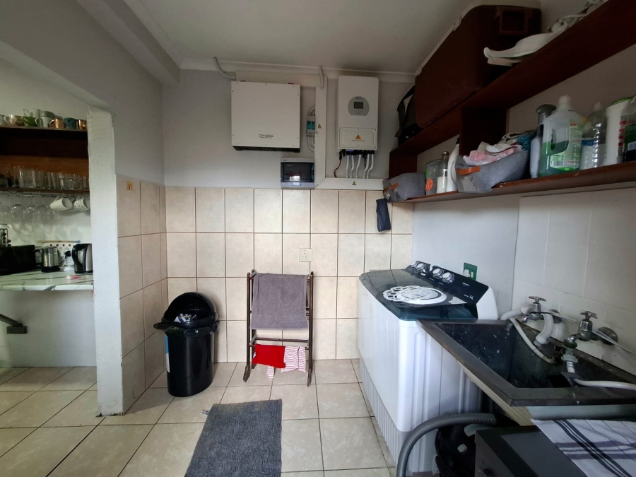 2 Bedroom Property for Sale in Tweespruit Estate Western Cape